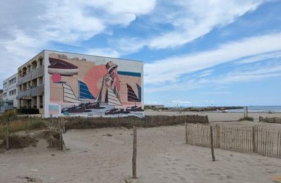 Palavas les Flots -1