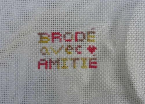 Quelques croix