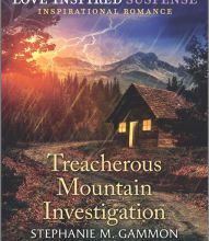 Download PDF Treacherous Mountain Investigation