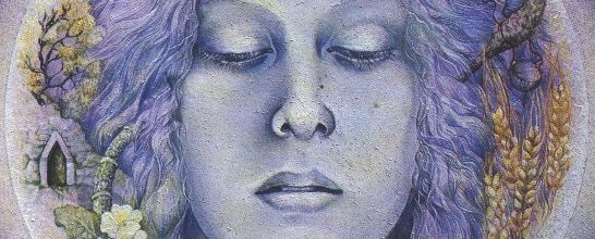 Wicca - aspects de la déesse et du dieu