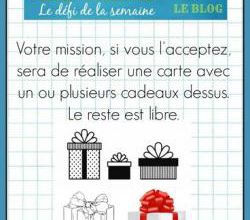 Passion Cartes Créatives #420