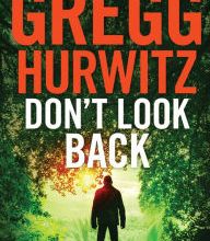 Download google books in pdf format Don't Look Back: A Novel MOBI