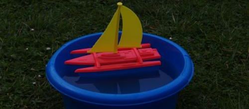 L'âge du capitaine
