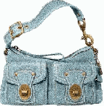 Le sac oublié ;résumé