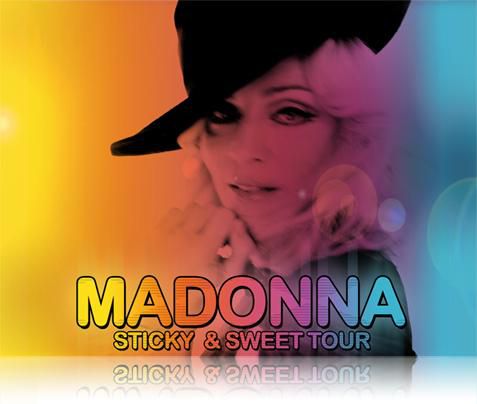 Sticky & Sweet Tour Part 2 ?
