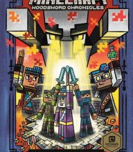 Online Read Ebook Dungeon Crawl! (Minecraft Woodsword Chronicles #5)
