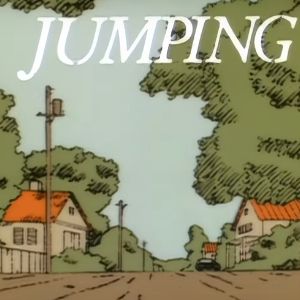Osamu Tezuka - Jumping (Le Saut)