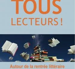 Tous lecteurs de "p(H)ommes de terre" 