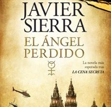 EL ANGEL PERDIDO EBOOK | JAVIER SIERRA | Descargar libro PDF EPUB
