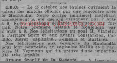 16 octobre 1921:87 ans déja !!!!!