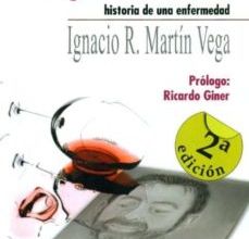 [ePub] SOY ALCOHOLICO: HISTORIA DE UNA ENFERMEDAD descargar gratis