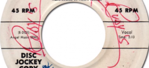 Rudy Green - Juicy Fruit