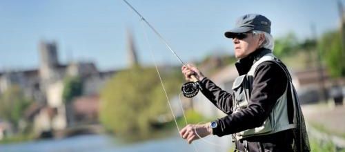 Bernard Jarry un Champion de France qui aime le Morvan