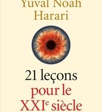 [PDF] 21 leçons pour le XXIe siècle download