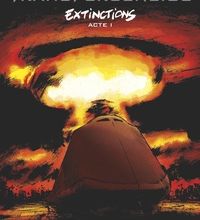 E book pdf téléchargement gratuit Transperceneige - Extinctions Tome 1
