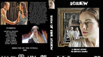 The Turn of the Screw. 2009.