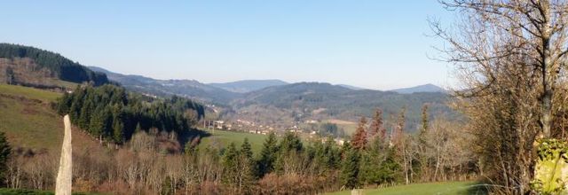 St Nizier d'Azergues.