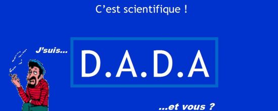 Le syndrome DADA