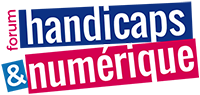Forum Handicap & Numérique : Dunkerque, 29 mai 2015