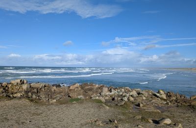 Visite à l'Ouest (6)