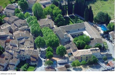 LA CELLE : dimanche 13 avril 