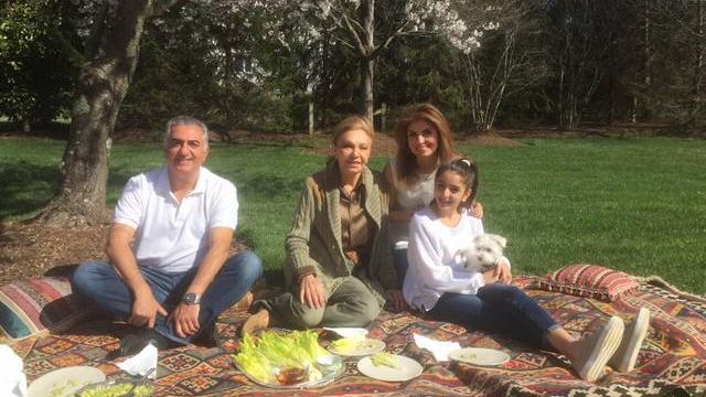 Sizdeh Bedar