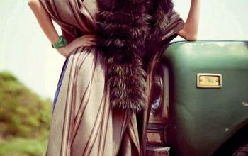 mode fashion boho chic christian louboutin angelo marani nella pagina