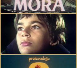 Priko sinjeg mora / Across the Blue Sea. 1979.