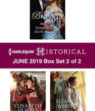 Best sellers eBook download Harlequin Historical June 2019 - Box Set 2 of 2