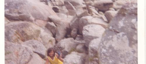 Septembre 1973 - Bretagne