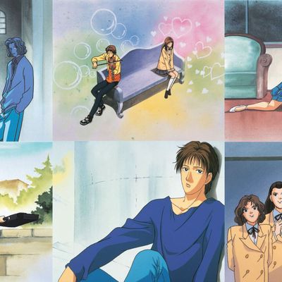 Hana Yori Dango : Partie 2