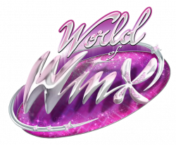 World of Winx - La transformation Dreamix en italien