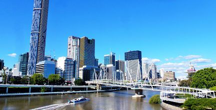 Brisbane