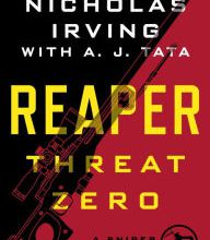 [Kindle] Reaper: Threat Zero: A Sniper Novel download