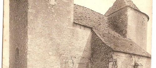 Cartes postales anciennes
