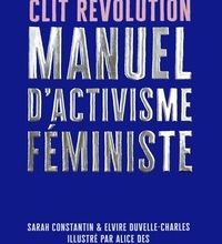 {pdf download} Clit Révolution  - Manuel d'activisme féministe