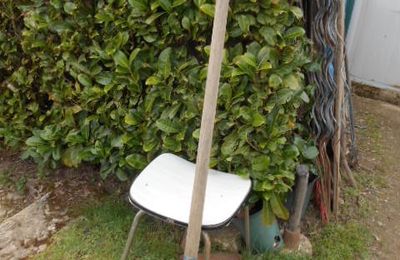 Bêchage ou Labours , plaisirs ou inconvéniants au jardin