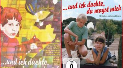 ...und ich dachte, du magst mich. 1987. DVD.