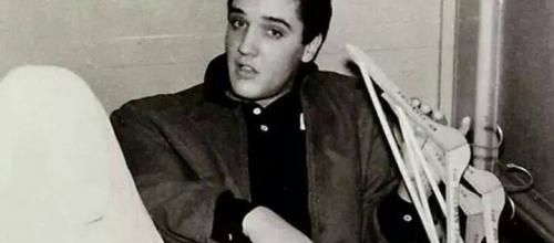 photo elvis