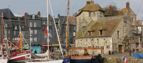 honfleur