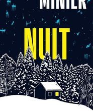 Ebook italiano télécharger Nuit par Bernard Minier