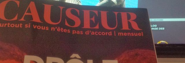 Faurisson et les chambres à gaz : Dieudonné vise juste !