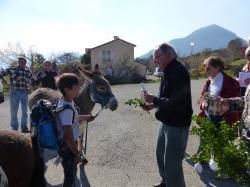 LES FETES DU DIMANCHE DES RAMEAUX ET SEMAINE SAINTE.