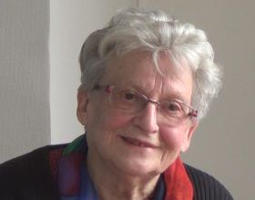 Rencontre avec Marguerite Bernard