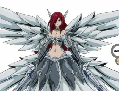 Erza Scarlett