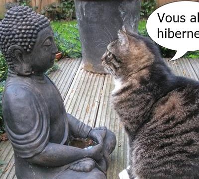 Question existentielle !