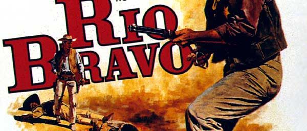 RIO BRAVO
