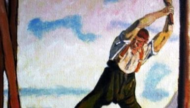 Y aura-t-il assez de bois pour l'hiver