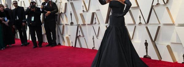 Oscar 2019, les looks de Lady Gaga à Jennifer Lopez: nos bulletins