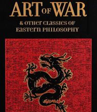 Download PDF The Art of War & Other Classics of Eastern Philosophy
